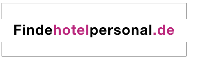 Logo Findehotelpersonal.de